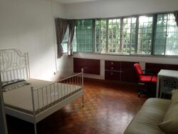 Equatorial Apartments (D15), Apartment #463194161